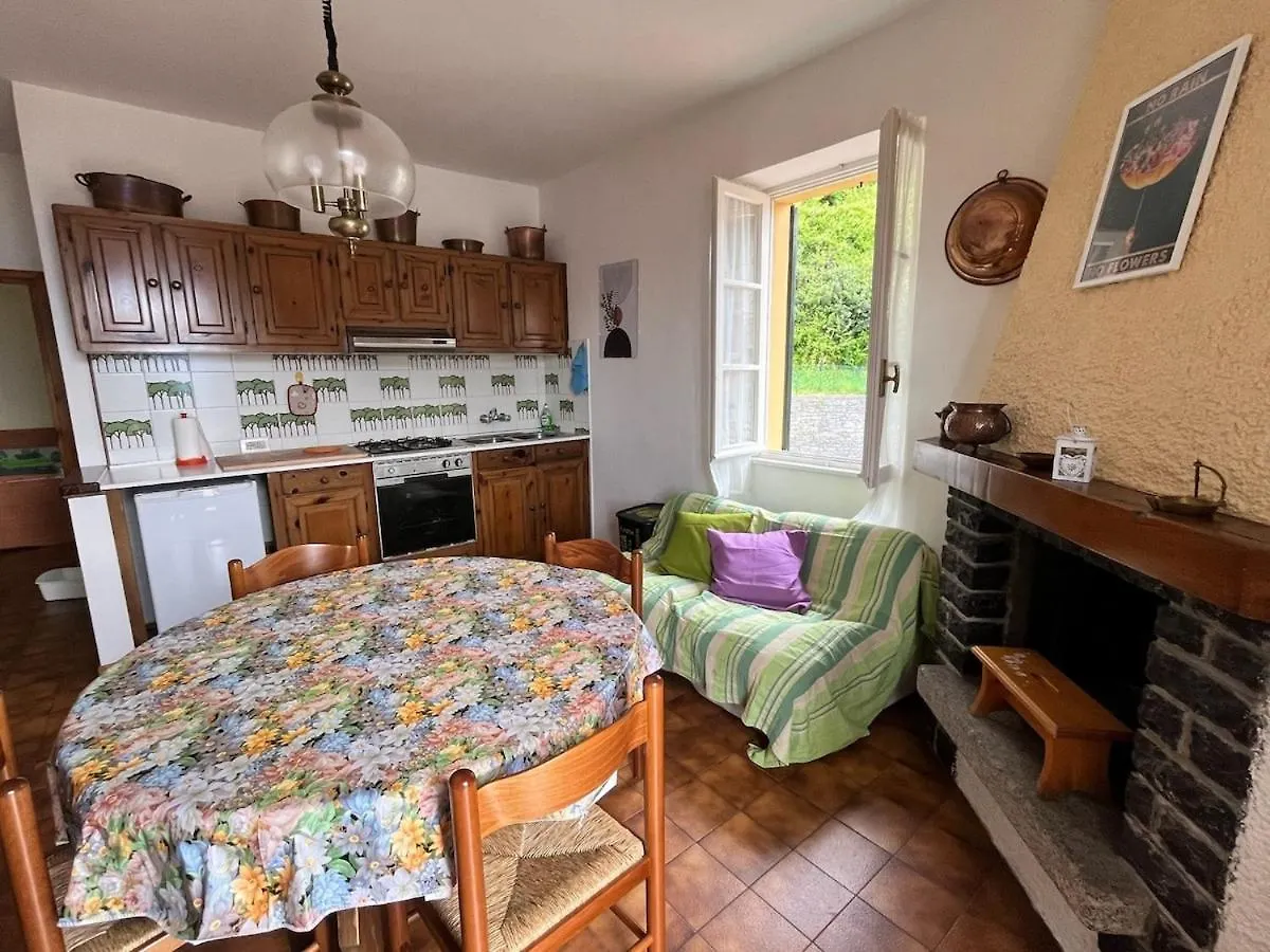 Lejlighed La Fonte Home Perledo
