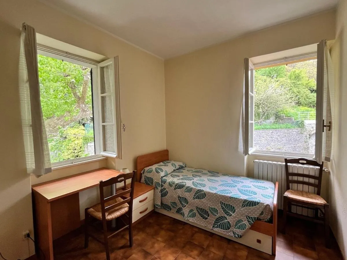 La Fonte Home ペルレード