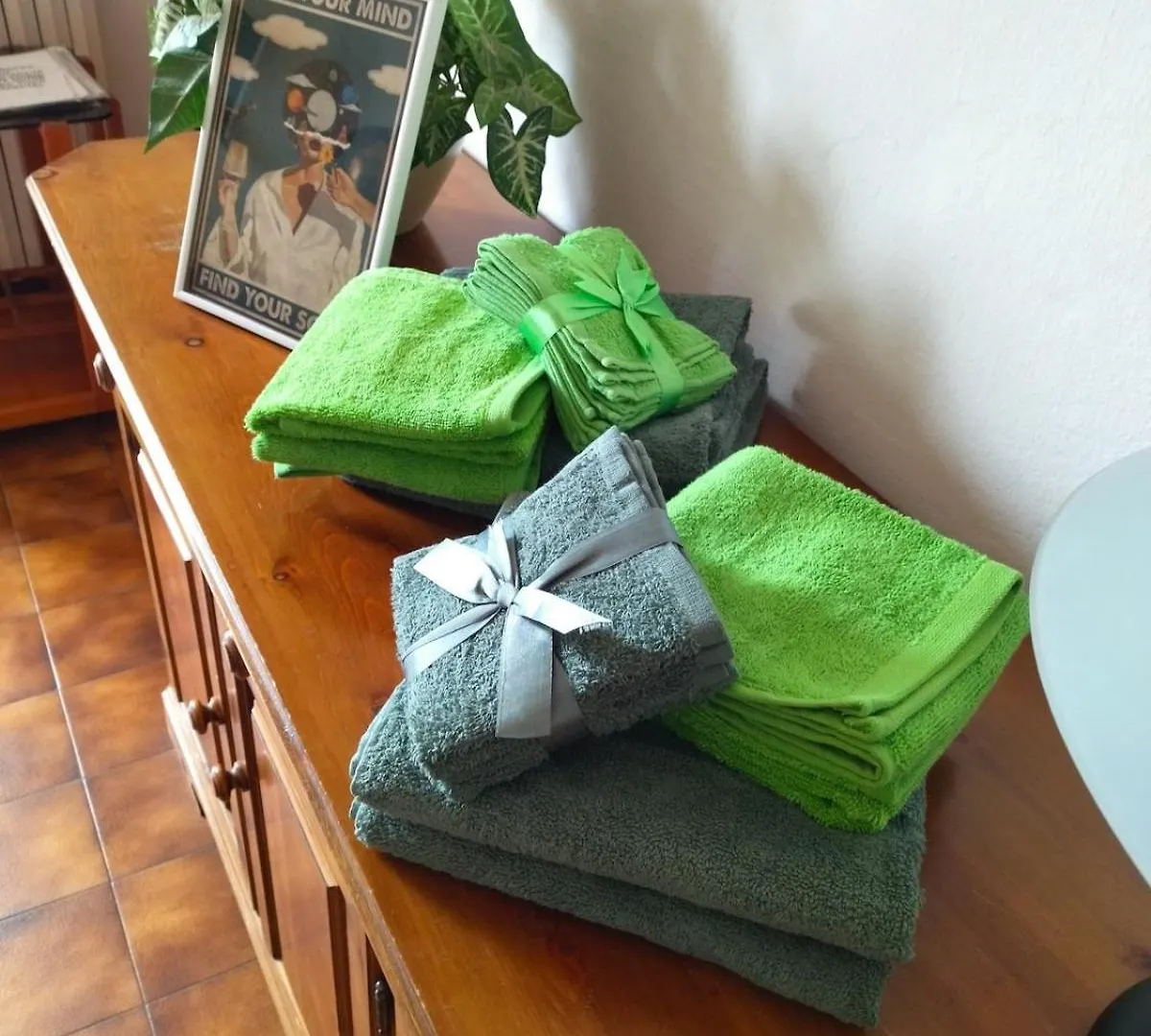 La Fonte Home Perledo Italien