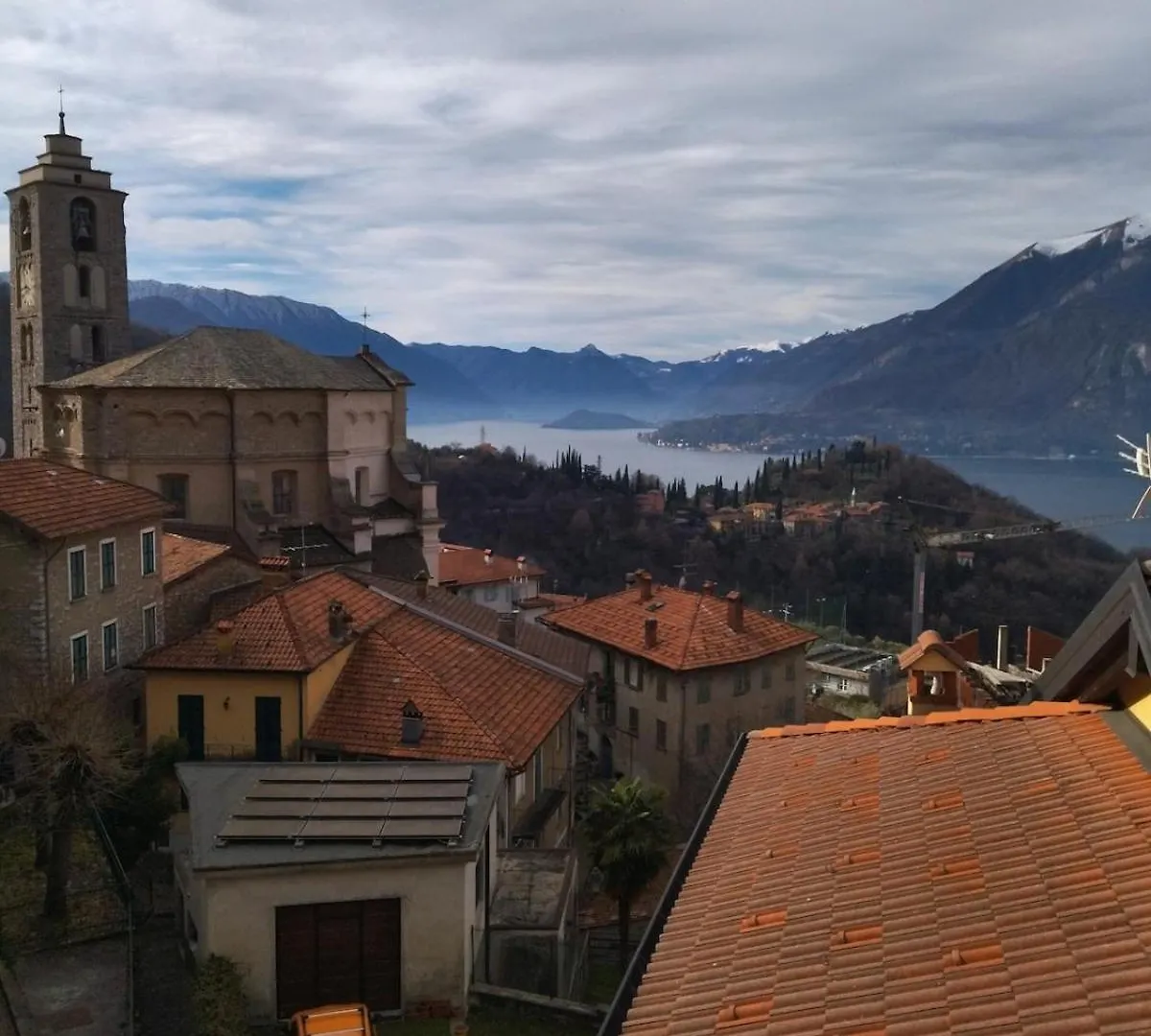 La Fonte Home Perledo 0*,  Italien
