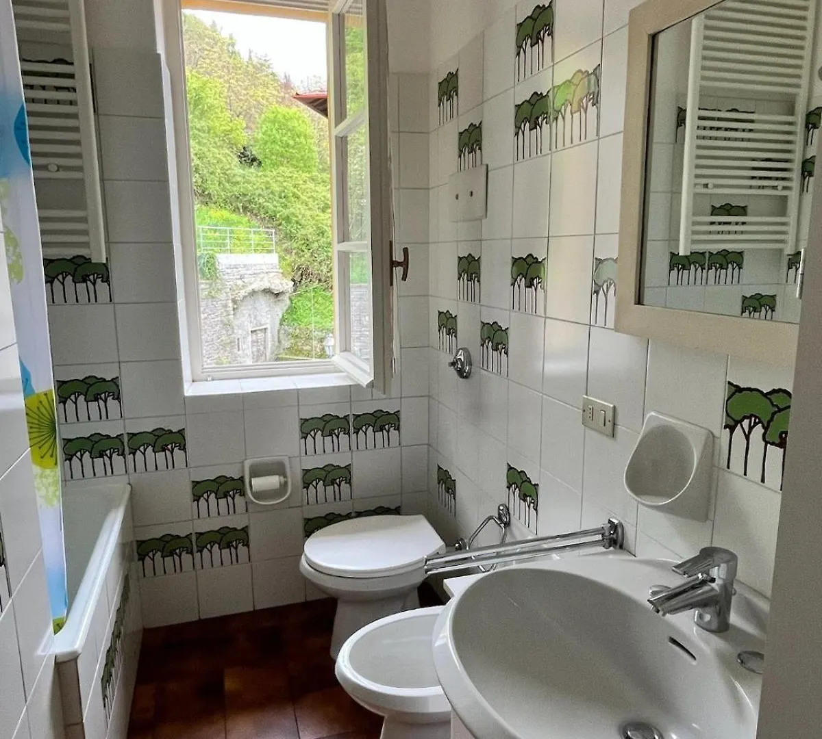 La Fonte Home ペルレード